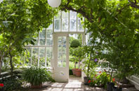 free The Hyde orangery quotes